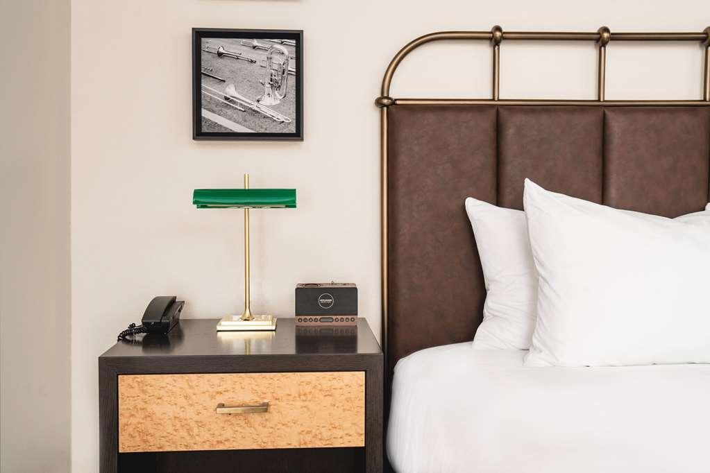 Origin Baton Rouge, A Wyndham Hotell Rom bilde