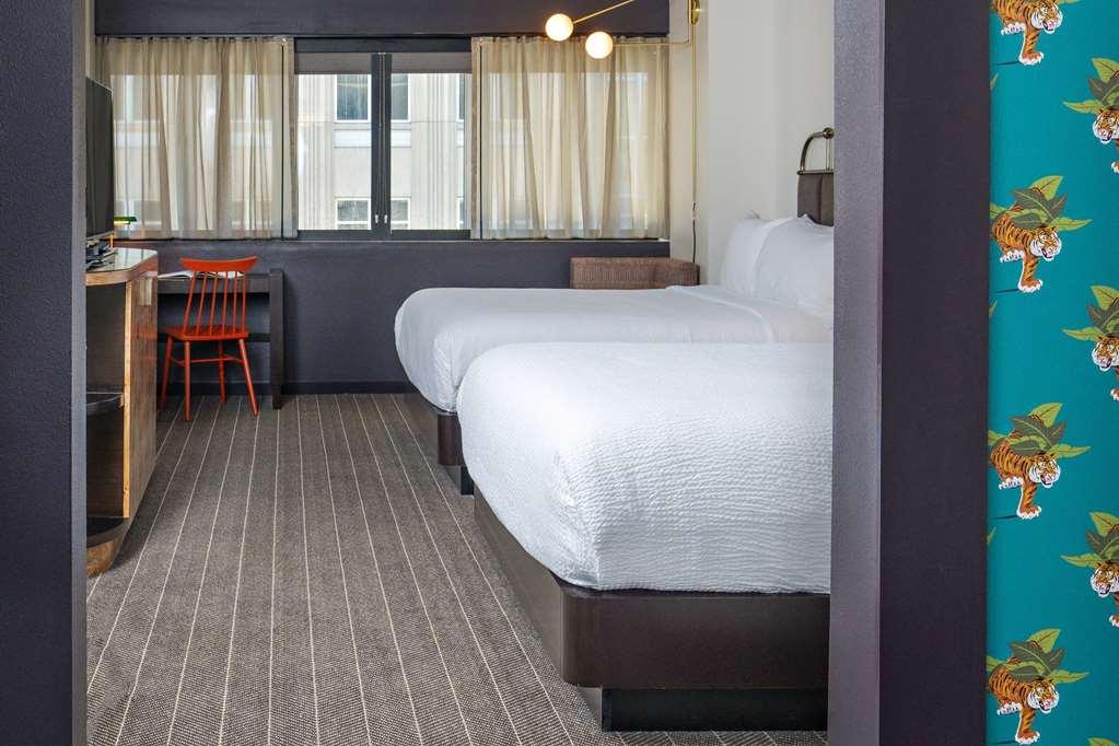 Origin Baton Rouge, A Wyndham Hotell Rom bilde