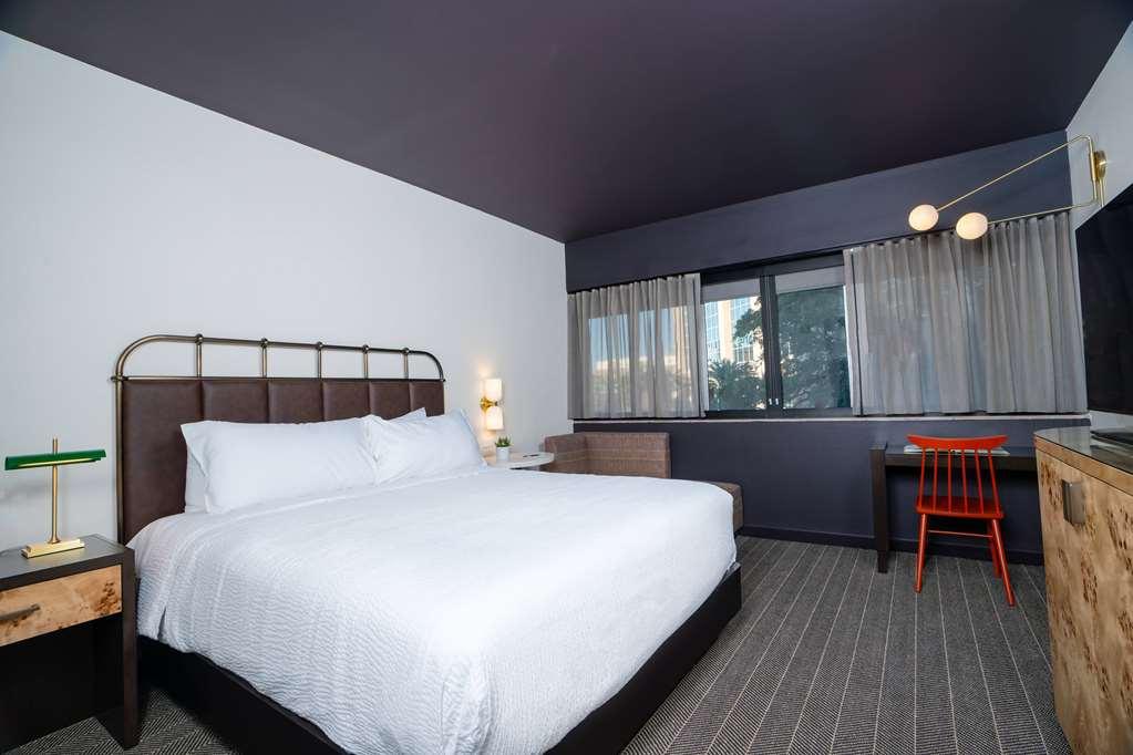 Origin Baton Rouge, A Wyndham Hotell Rom bilde