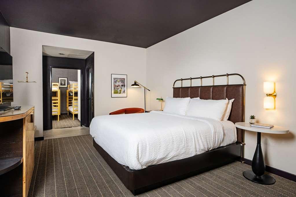 Origin Baton Rouge, A Wyndham Hotell Rom bilde