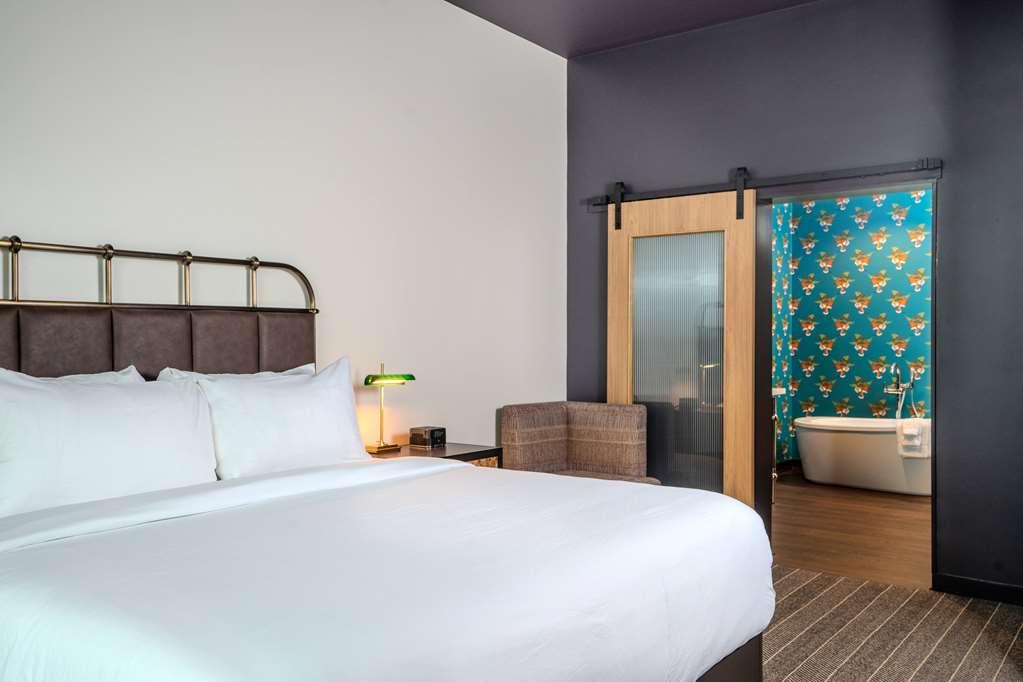 Origin Baton Rouge, A Wyndham Hotell Rom bilde