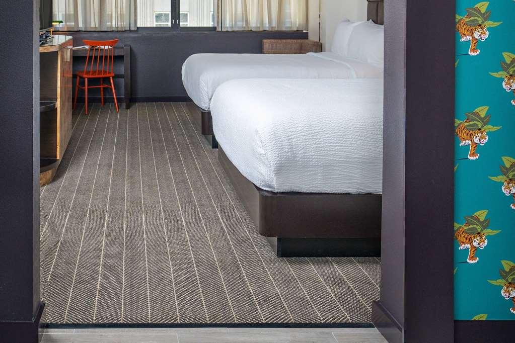 Origin Baton Rouge, A Wyndham Hotell Rom bilde