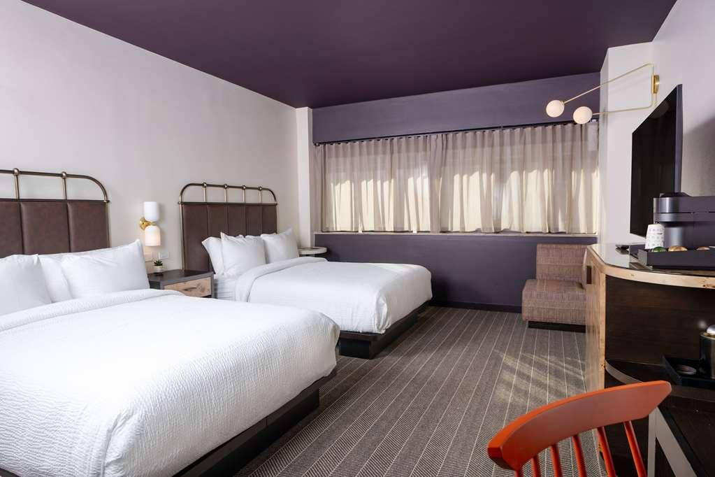 Origin Baton Rouge, A Wyndham Hotell Rom bilde