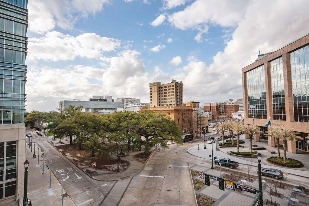 Origin Baton Rouge, A Wyndham Hotell Eksteriør bilde