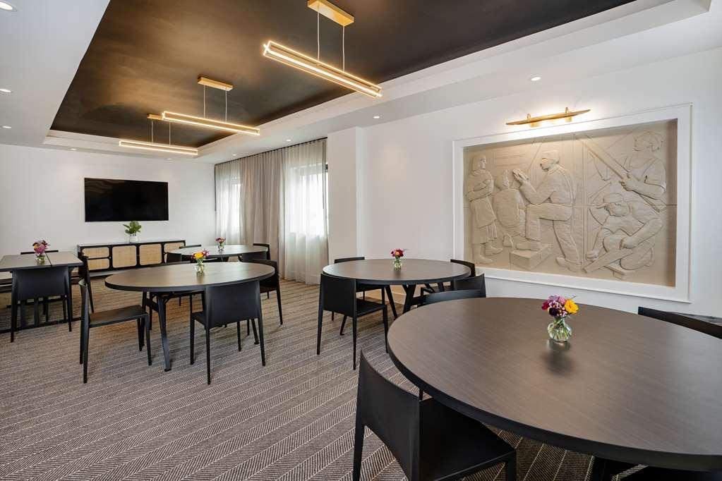 Origin Baton Rouge, A Wyndham Hotell Fasiliteter bilde