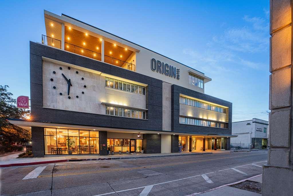 Origin Baton Rouge, A Wyndham Hotell Eksteriør bilde