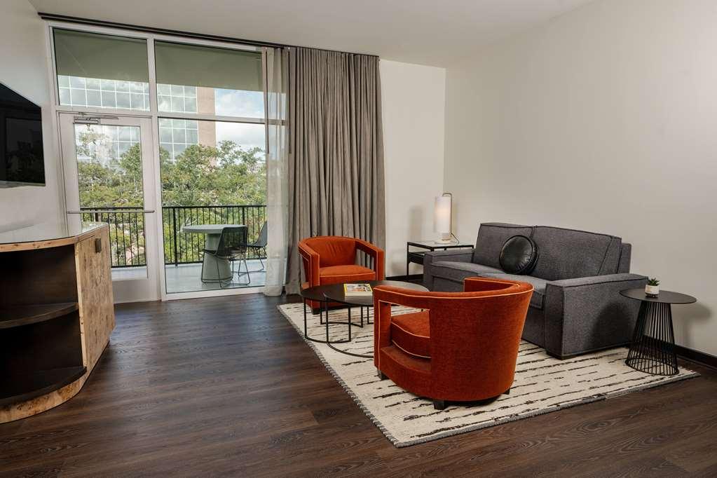 Origin Baton Rouge, A Wyndham Hotell Rom bilde