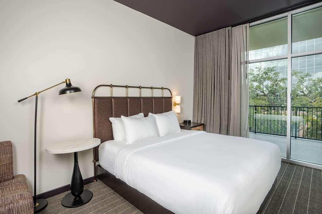 Origin Baton Rouge, A Wyndham Hotell Rom bilde