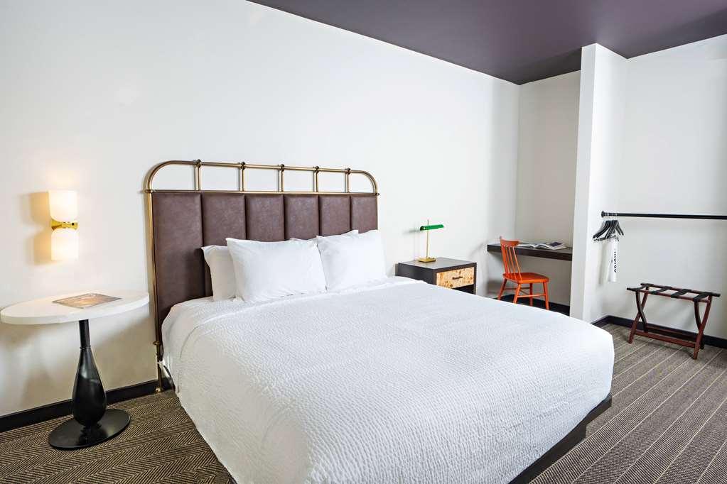 Origin Baton Rouge, A Wyndham Hotell Rom bilde