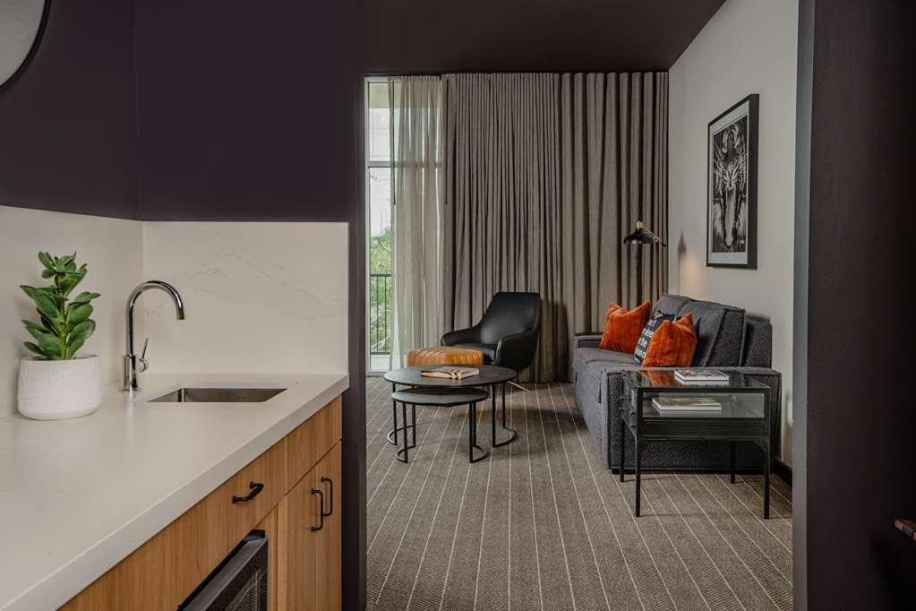 Origin Baton Rouge, A Wyndham Hotell Rom bilde