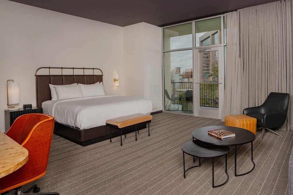 Origin Baton Rouge, A Wyndham Hotell Rom bilde